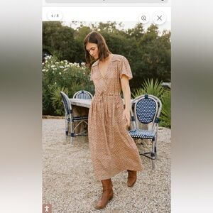 Christy Dawn the Dawn dress